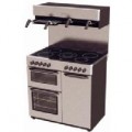 Cookcentre90e 45 Amps Cookcentre90e 45 Amps