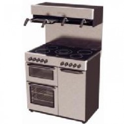 Cookcentre90e 45 Amps Cookcentre90e 45 Amps