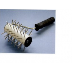 Roller Docker Metal Roller Docker Metal