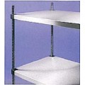 Stainless Steel Solid 3 Tier Stainless Steel Solid 3 Tier