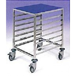 Gastro 1/1 Low Level 4 Tier Gastro 1/1 Low Level 4 Tier