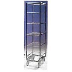 Pizza Proving Trolley Pizza Proving Trolley