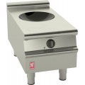 E3900i Induction Wok E3900i Induction Wok