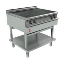 E3903i Boiling Top On Fixed Stand 14kw E3903i Boiling Top On Fixed Stand 14kw