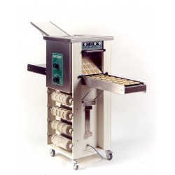 Kalmeijer Biscuit Cutter Machine Kalmeijer Biscuit Cutter Machine