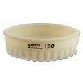 Oval Fluted Cutter Oval Fluted Cutter
