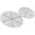 28 Cm Round Grill 28 Cm Round Grill