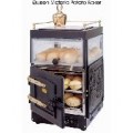 The Queen Victoria Potato Baker The Queen Victoria Potato Baker
