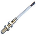 M12 non-flush Inductive sensor 2m cable AC M12 non-flush Inductive sensor 2m cable AC