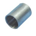 Coupling 1.5" Galv Coupling 1.5" Galv