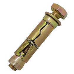 Rawlbolt 1/2"