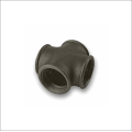 1/4-Galvanised Cross 1/4-Galvanised Cross
