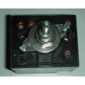Simmerstat Switch Simmerstat Switch