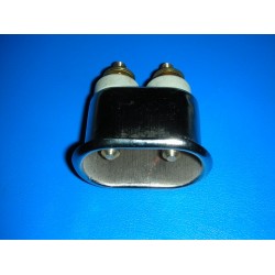 Shroud Assy